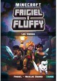 Frigiel i Fluffy Las Varogg
