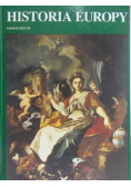 Historia Europy