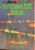 Biotechnologia roślin
