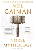 Norse Mythology