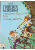 Detektyw Blomkvist żyje niebezpiecznie