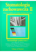 Stomatologia zachowawcza