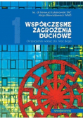 Współczesne zagrożenia duchowe Część 1