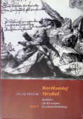 Bartłomiej Strobel malarz epoki wojny trzydziestoletniej