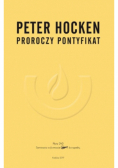 Proroczy pontyfikat