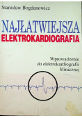 Najłatwiejsza Elektrokardiografia