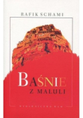 - Baśnie z Maluli
