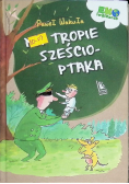Na tropie sześcioptaka