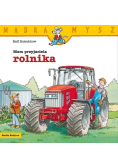 Mądra mysz - Mam przyjaciół rolników