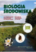 Biologia środowiska