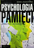 Psychologia pamięci