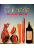 Culinaria Kuchnie Europy