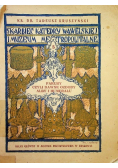 Skarbiec Katedry Wawelskiej i Muzeum Metropolitalnej 1927 r.