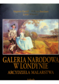 Galeria Narodowa w Londynie