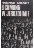 Eichmann w Jerozolimie