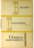 Doktryna Saint Simona