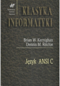 Język Ansi C