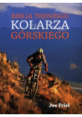 Biblia treningu kolarza górskiego