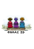 Obraz 3D