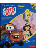 Disney English Let's Sing!