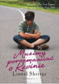 Musimy porozmawiać o Kevinie