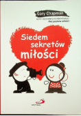 Siedem sekretów miłości