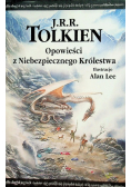 Opowieści z Niebezpiecznego Królestwa