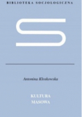 Kultura Masowa