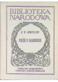 Pieśń o Hajawacie