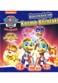 Psi Patrol. Poznajcie Kosmo-Bliźniaki!