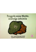 Przygody misia Wojtka dzielnego żołnierza