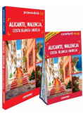 Przewodnik Alicante Walencja Costa Blanca i Murcja