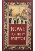 Nowe portrety Świętych