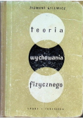 Teoria wychowania fizycznego