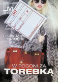 W pogoni za torebką