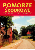 Pomorze środkowe przewodnik krajoznawczy