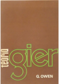 Teoria gier
