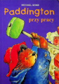 Paddington przy pracy