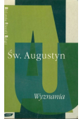 Augustyn Wyznania