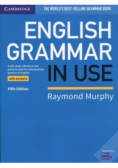 English Grammar in Use Book with Answers