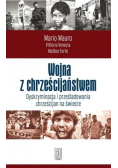 Wojna z chrześcijaństwem