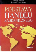 Podstawy handlu zagranicznego