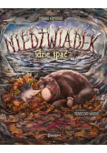 Niedźwiadek idzie spać Niedźwiadek Tom 4