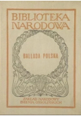 Ballada Polska