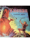 Doman pogromca smoka