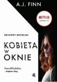 Kobieta w oknie
