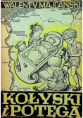 Kołyski i potęga 1946 r.