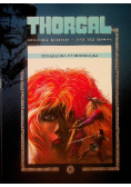Thorgal Zdradzona czarodziejka Hachette Tom 1