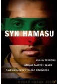 Syn Hamasu