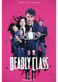 Deadly Class Tom 1